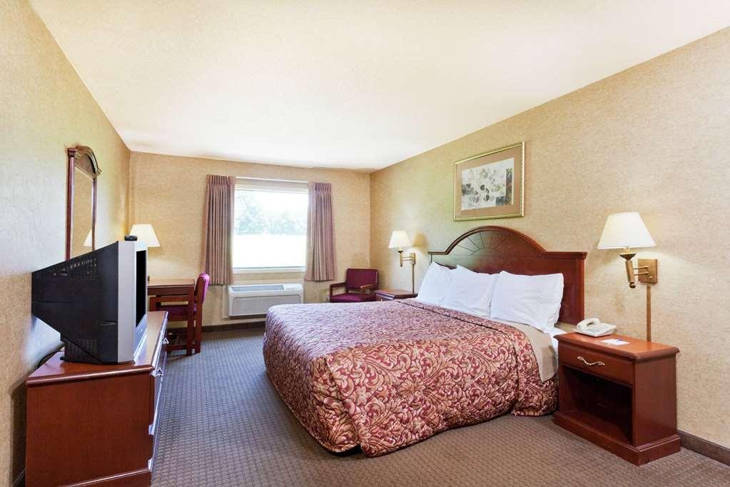 Days Inn & Suites By Wyndham Wynne Facilidades foto