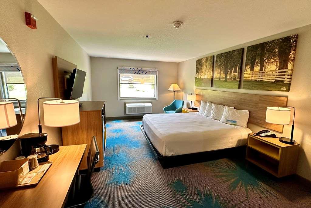 Days Inn & Suites By Wyndham Wynne Habitación foto